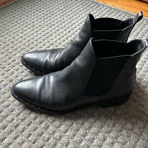 Freda Salvador Sleek boots